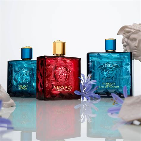 versace eros flame season|versace eros flame longevity.